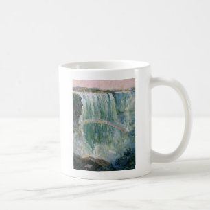 Vintage Niagara Falls Coffee Mug