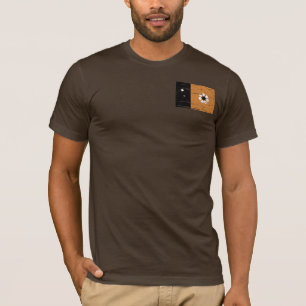Vintage Northern Territory Flag T-Shirt