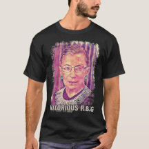 Vintage Notorious RBG