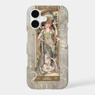 Vintage Nouveau Beauty