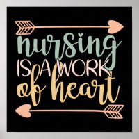 Vintage Nursing Is A Work Of Heart