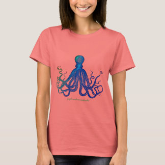Vintage Octo T-Shirt