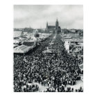 Vintage Octoberfest, Munich