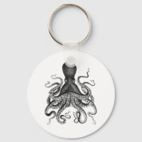 Vintage Octopus