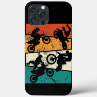 vintage Off Road Enduro motocross motorcycle