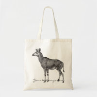 Vintage Okapi