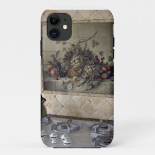 Vintage Old Photo iPhone 11 Case