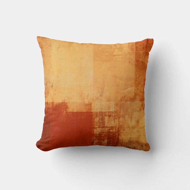 Vintage old texture backgroundabstract, aged, anti cushion (Front)