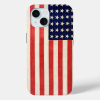 Vintage Old Thirty-Six Star American Flag