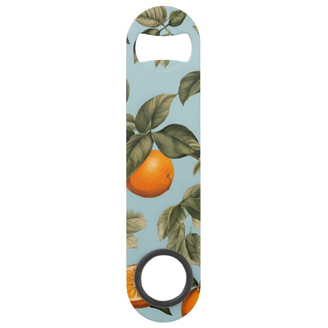 Vintage orange (Front)