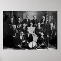 Vintage Orchestra