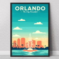 Vintage Orlando