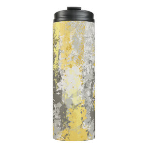 Vintage ornament pattern vintage. Boarco t Thermal Tumbler