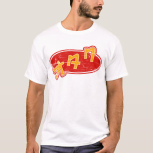 Vintage Otaku T-Shirt
