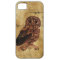Vintage Owl