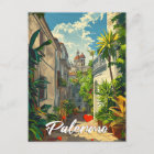 Vintage Palermo