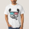 Vintage panda 3-D glasses