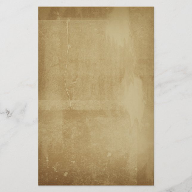 Vintage Paper (Front)