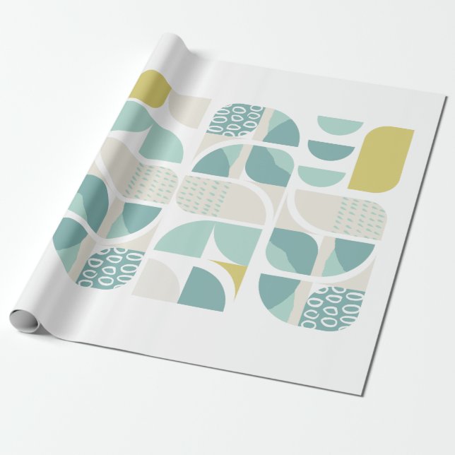 Vintage paper (Unrolled)