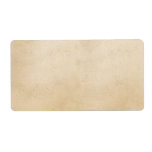 Vintage Paper Antique Parchment Template Blank