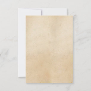 Vintage Paper Antique Parchment Template Blank