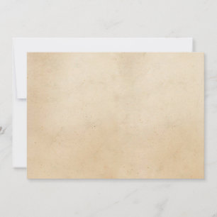 Vintage Paper Antique Parchment Template Blank