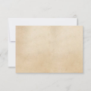Vintage Paper Antique Parchment Template Blank