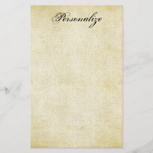 Vintage Paper Background Custom Flyer