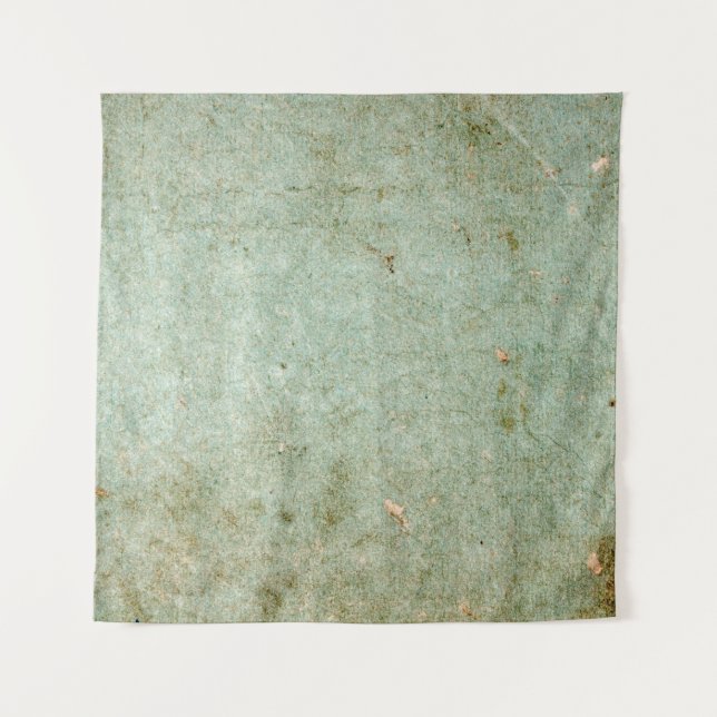 Vintage paper retro antique tapestry (Front)