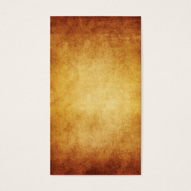 Vintage Parchment Antique Paper Background Custom (Front)
