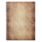 Vintage Parchment Antique Paper Background Custom