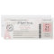 Vintage Paris France Bridal Shower Boarding Pass