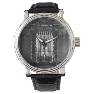 Vintage Paris royal chapel altar St James Palace Watch