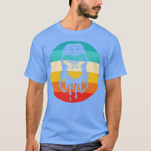 Vintage Party Gorilla T-Shirt