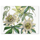 Vintage Passion Flower Vine