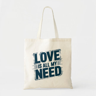 Vintage Passion Tote Bag