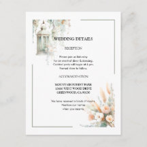 Vintage Pastel Bouquet Cozy Barn Wedding