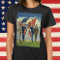 Vintage Patriotic, Proud Military Personnel Heros