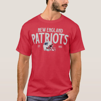 Vintage Patriots V4 gift T-Shirt