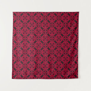 Vintage pattern art designabstract, antique, arabe tapestry