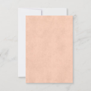 Vintage Peach Parchment Antique Paper Template