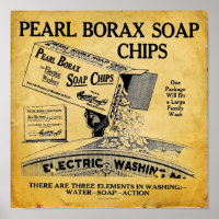 Borax laundry soap discount