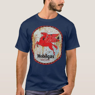 vintage pegasus gas T-Shirt