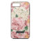 Vintage Peonies and Hydrangeas iPhone 7 Plus Case