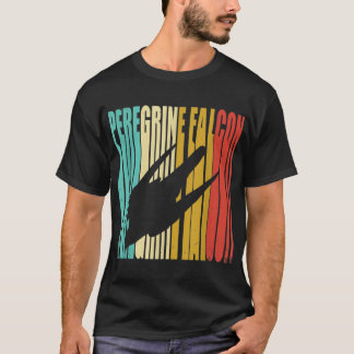 Vintage Peregrine Falcon Shirt753 T-Shirt