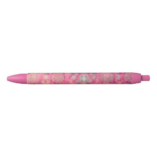Vintage Persian design pen