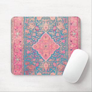 Vintage Persian Mouse Mat