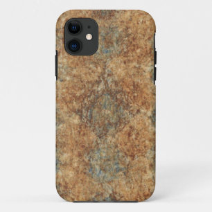 Vintage Persian Rug Pattern Mobile Case