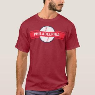 Vintage Philadelphia T-Shirt