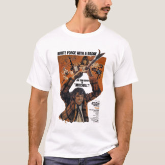 Vintage Photograp Doctor Tom Movie Baker Gift Movi T-Shirt